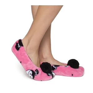 Poppy Nyakörves cica mintás Mamusz