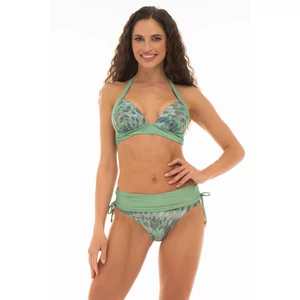 Poppy Ella Bikini, Lurex Brush Zsálya