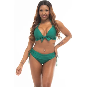 Poppy Ella Bikini, Smaragd