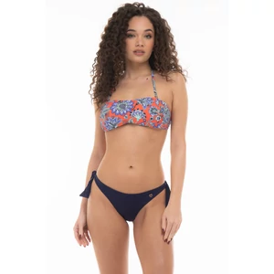 Poppy Iris FLORAL Bikini