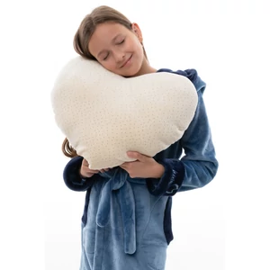 Poppy Pöttyös Párna, Ekrü