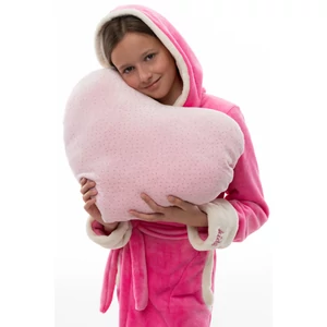 Poppy Pöttyös Párna, Rózsa