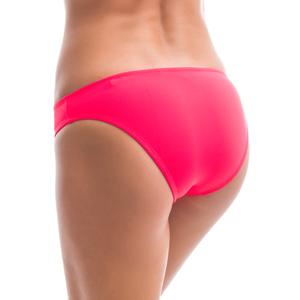 Poppy Classic Narancs Bikinialsó
