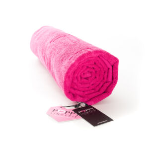 Poppy Lingerie Fürdőlepedő, Pink