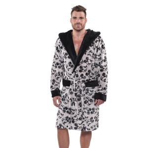 König Underwear DK Férfi Köntös, Mickey mintás