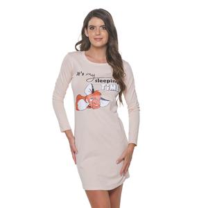Poppy Begy Vuk Hálóing
