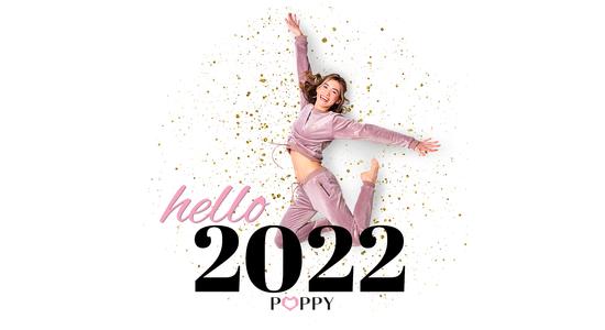 Hello 2022!