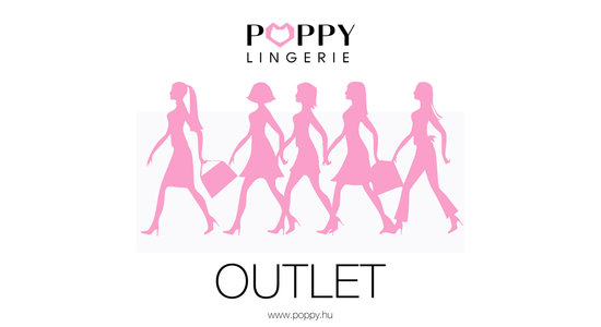 OUTLET oldal