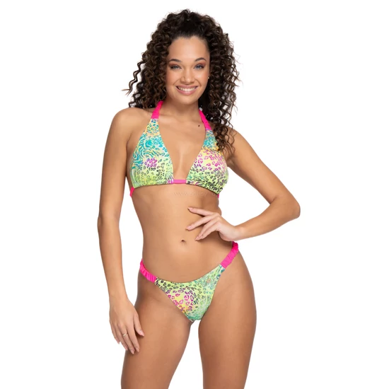 Poppy Lily Bikini, Honolulu