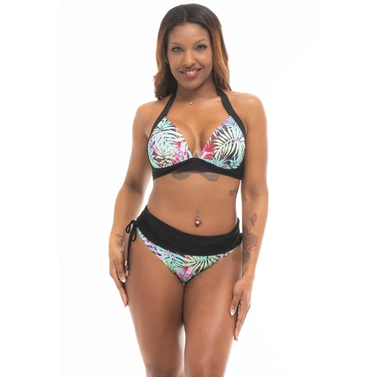 Poppy Ella Bikini, Uv Pálma