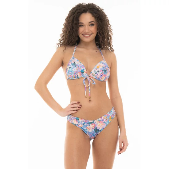 Poppy Fanny Bikini, Romantic