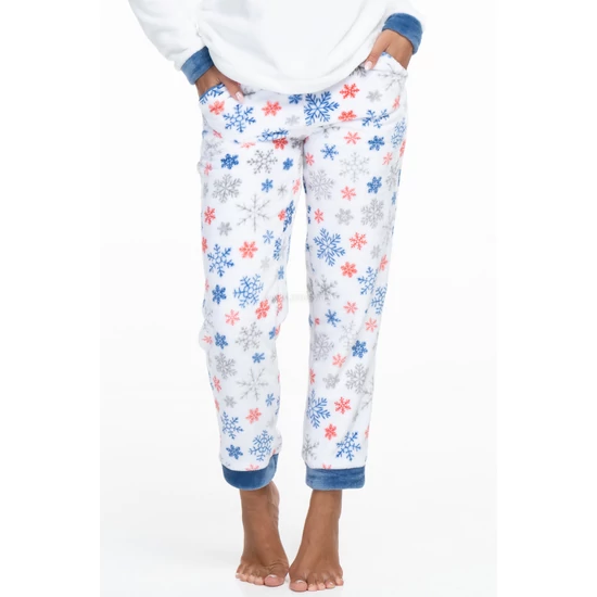 Poppy Nice wellsoft pizsama, Hópihe