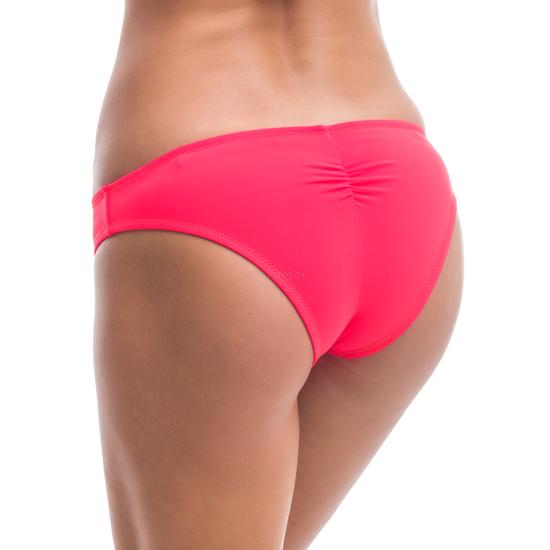 Poppy Donna Narancs Bikinialsó