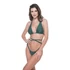 Poppy Eva Bikini, Smaragd