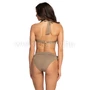 Kép 2/4 - Poppy Ella Lurex Bikini, Homok
