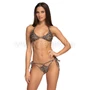 Kép 1/3 - Poppy Emily Bikini, Ocelot