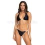 Kép 1/3 - Poppy Lily Bikini, Fekete-Arany