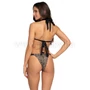 Kép 2/3 - Poppy Lily Bikini, Ocelot