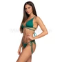 Kép 3/3 - Poppy Nicole Bikini, Smaragd