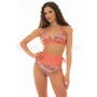 Kép 1/6 - Poppy Ella Bikini, Lurex Brush Lazac