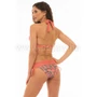 Kép 3/6 - Poppy Ella Bikini, Lurex Brush Lazac