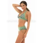 Kép 4/6 - Poppy Ella Bikini, Lurex Brush Zsálya