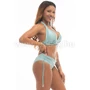 Kép 3/4 - Poppy Ella Bikini, Zsálya