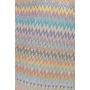 Kép 4/5 - Poppy Héra ZIGZAG Fürdőruha