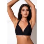 Kép 3/7 - Poppy CANCUN Bikini, Fekete