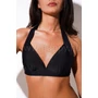 Kép 2/7 - Poppy CANCUN Bikini, Fekete