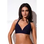 Kép 4/7 - Poppy CANCUN Bikini, Sötétkék