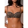 Kép 4/7 - Poppy MERIDA Bikini, Ocelot