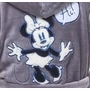 Kép 4/4 - Poppy DK Köntös, Minnie Hi Szürke-sötétkék