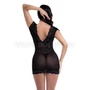 Kép 3/3 - Poppy Brie Babydoll, Fekete