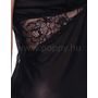 Kép 3/5 - Poppy Maya Baby doll, Piros