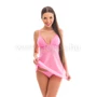 Kép 2/3 - Poppy Velence Babydoll, UV Rózsa