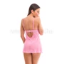 Kép 3/3 - Poppy Velence Babydoll, UV Rózsa