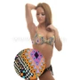 Kép 2/6 - Poppy Pussy Velence Bikini