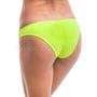 Kép 1/2 - Poppy Donna UV Zöld Bikinialsó