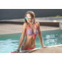 Kép 4/5 - Poppy Bay FLORAL Bikini (nr. 451623)