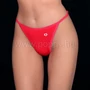 Kép 1/2 - Poppy Joy Piros Tanga