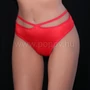 Kép 1/2 - Poppy Kylie Tanga, Piros