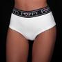 Kép 1/2 - Poppy Sporty short, Fehér