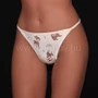 Kép 1/2 - Poppy Niki Tanga, Őzike mintás