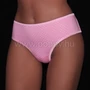 Kép 1/2 - Poppy Emma Pöttyös Fehérnemű, K-pink-fehér