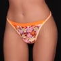 Kép 1/2 - Poppy Luna Tanga, Spring Narancs
