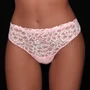 Kép 1/2 - Poppy Annie Spring Brazil tanga, Rózsaszín