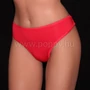 Kép 1/2 - Poppy Mignone Pamut Tanga, Piros