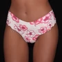 Kép 1/2 - Flower tanga, Púder