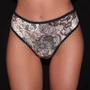 Kép 1/2 - Poppy Bernie Brazil tanga, Lace